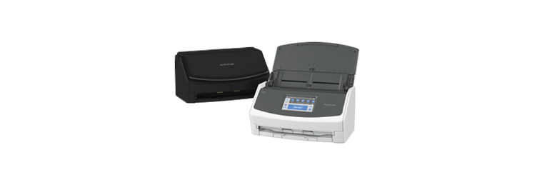 PFU ScanSnap iX1600