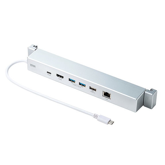 サンワサプライ　USB-3HSS6S