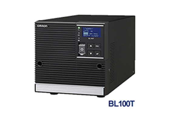 オムロンソーシアルソリューションズ BL100T/BL75T/BL50T