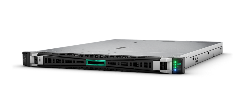 HPE Smart Choice DL320 Gen11（P83508-295 / P83509-295）