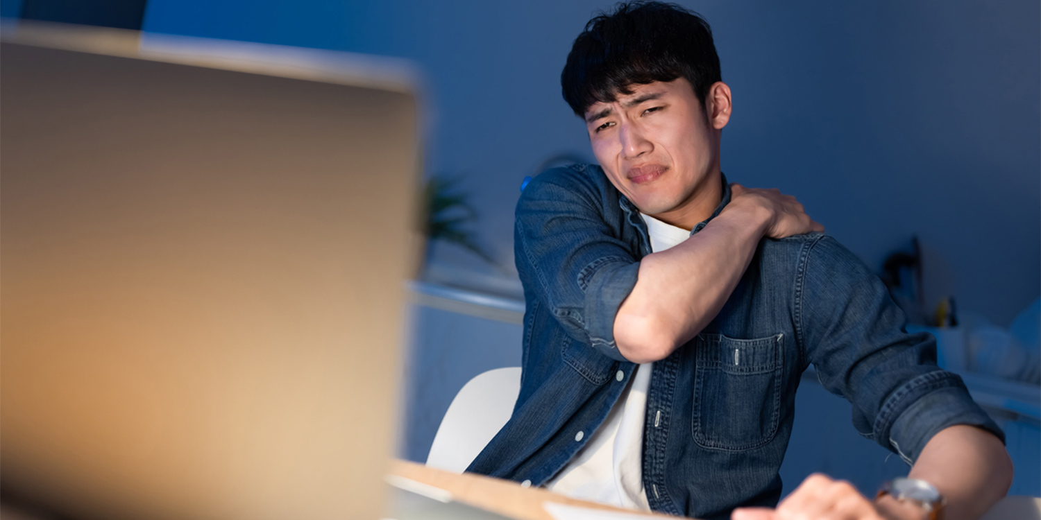 テレワークで働きすぎが増加中！ 今求められる労務管理とは？