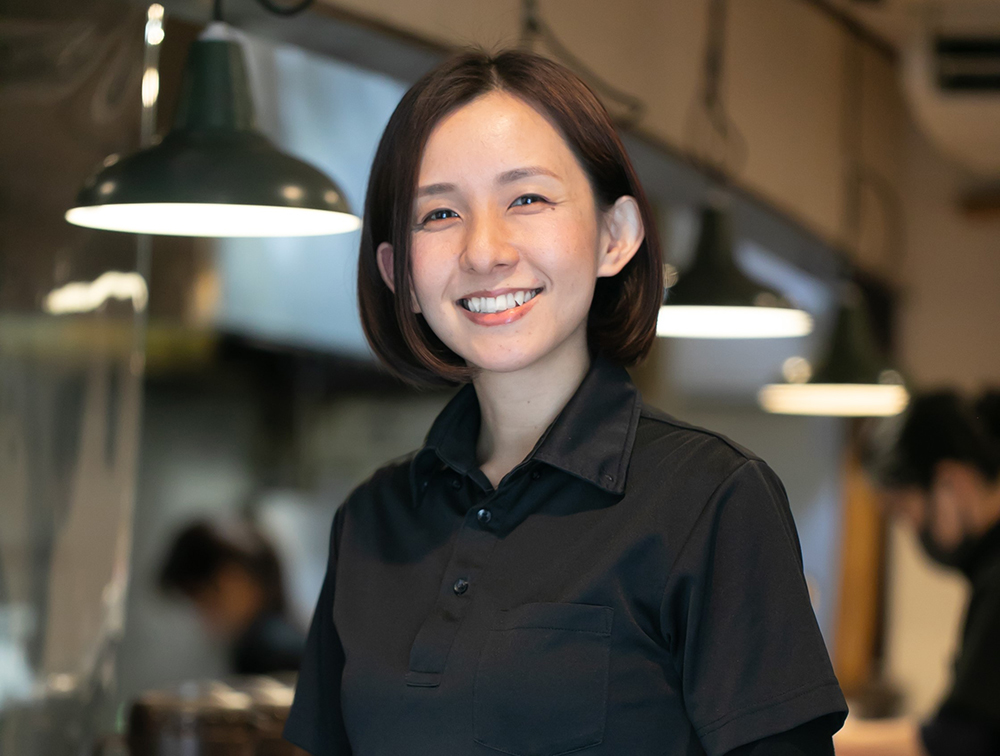 「1日100食限定ランチ」は大繁盛 希少さがもたらす価値へのこだわり ～株式会社minitts 代表取締役　中村 朱美氏～
