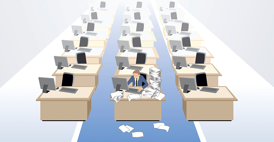 日本企業はAI人材の不足とどう向き合うべきか