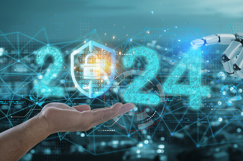 2024年の注目すべきセキュリティ課題とは⁉
